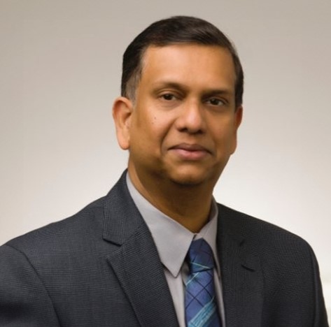 Dr. Sanjay Dinesh Kamtekar